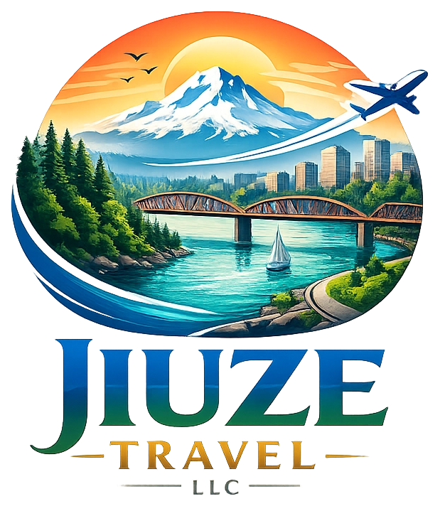 JIUZE Travel LLC