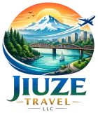JIUZE Travel LLC